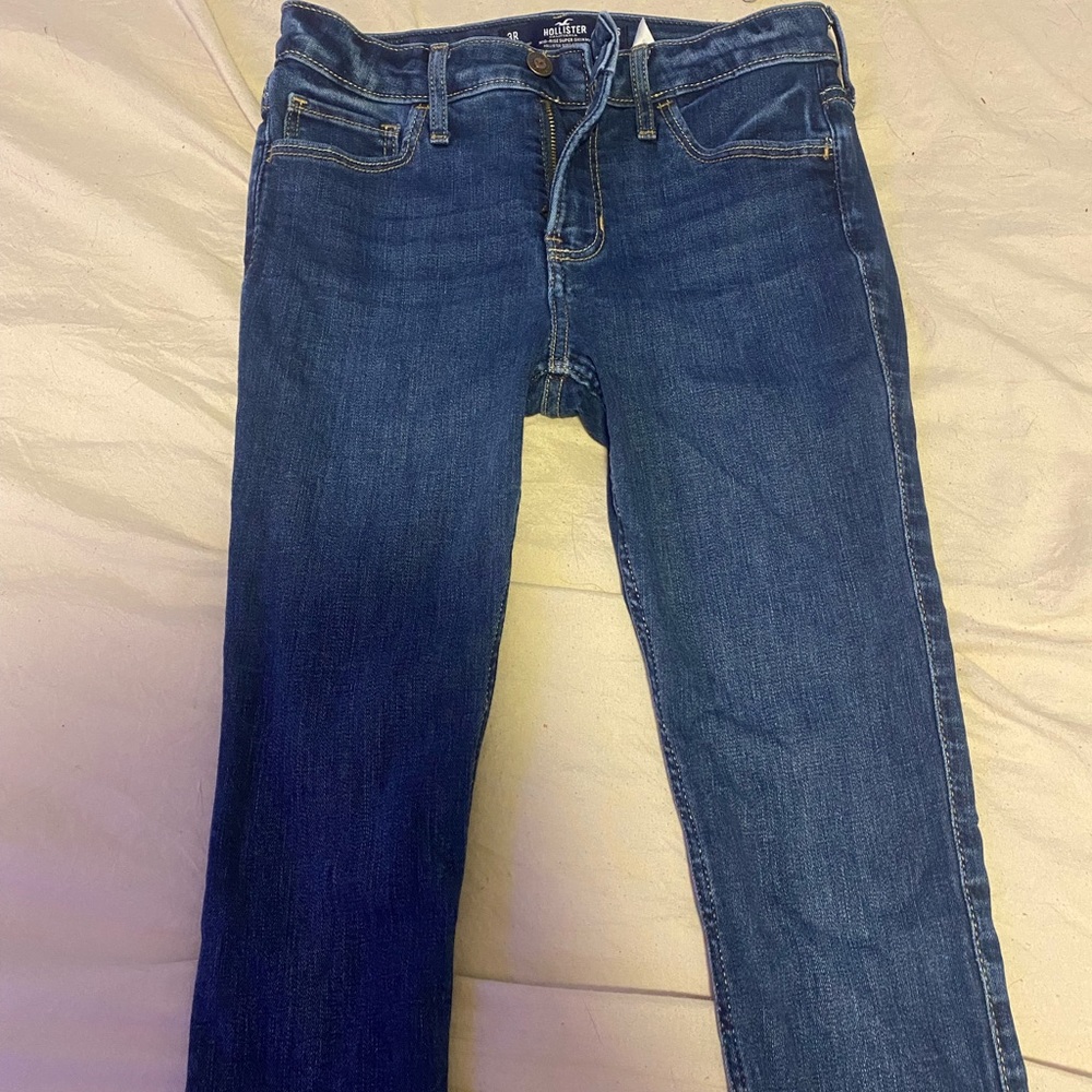 jeans